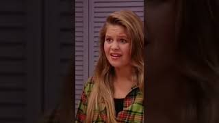 DJ and Eddie #fullhouse #djtanner