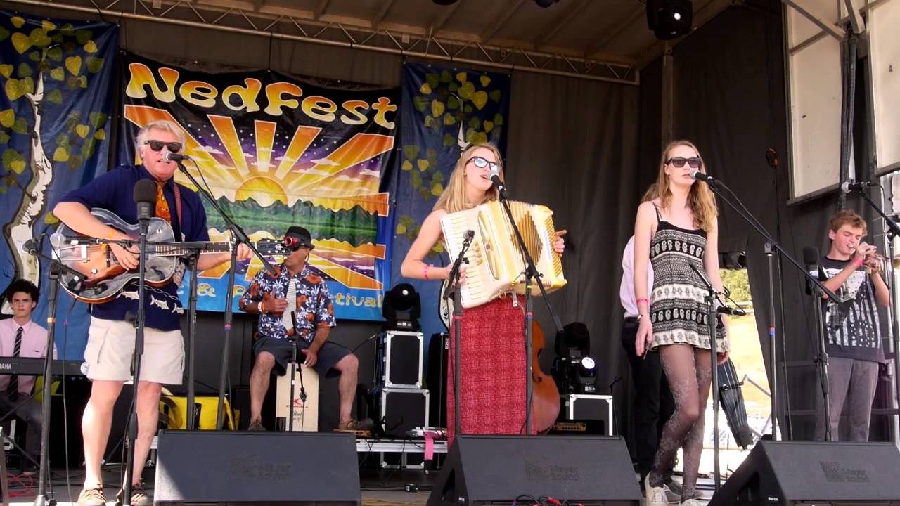 Nedfest 2015