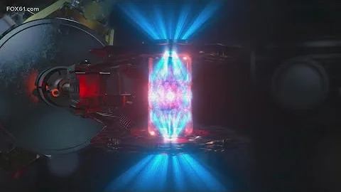 Fusion breakthrough could be climate, energy game-changer