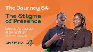 The Journey - Episode 5: A Stigma of Presence