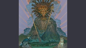 Thumbnail of Conciencia Ancestral (feat. Lengualerta & Daya Nara)