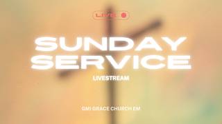 The Name of God (Matthew 28:18-20) | Pastor Sam Park | Sunday Service 2026/8/16