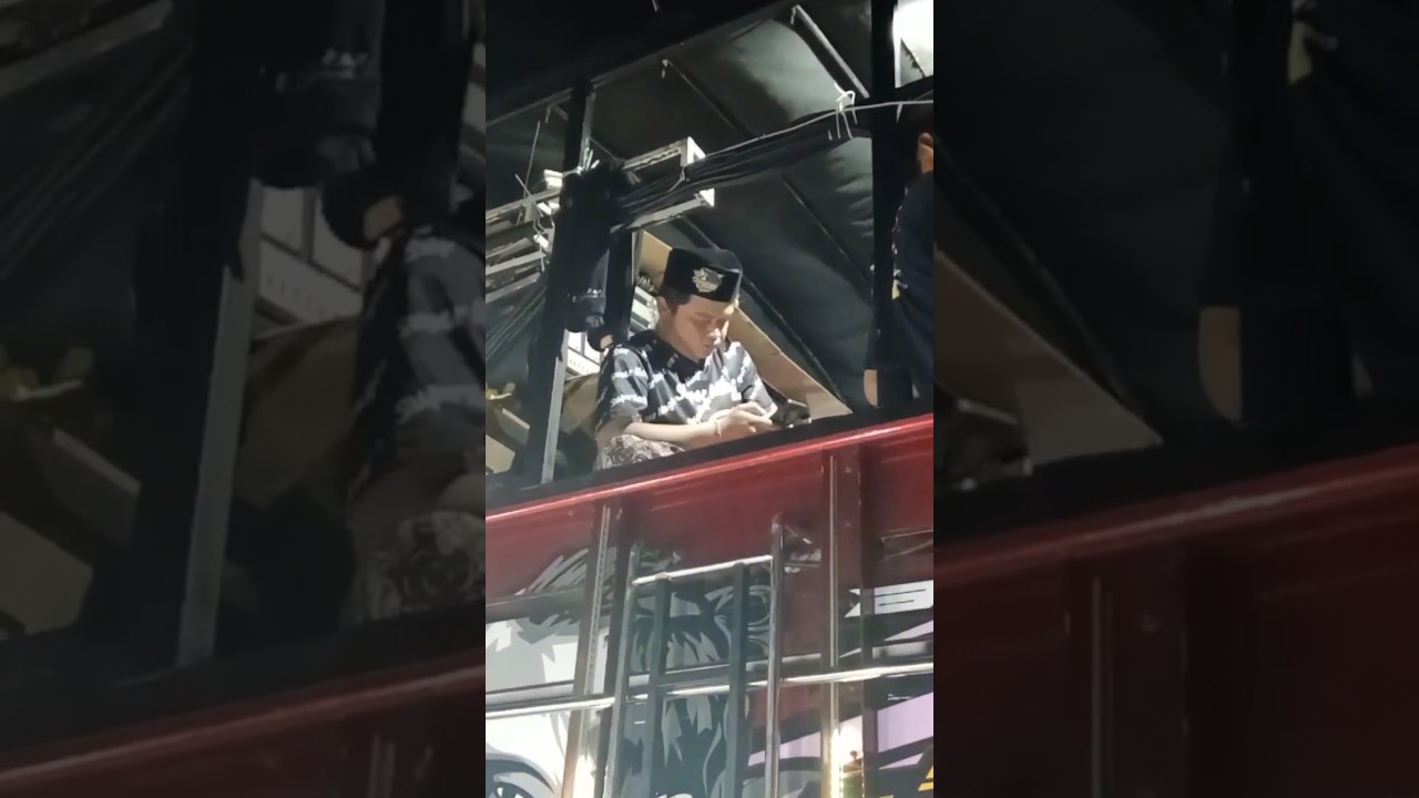 Thomas Alva Edi sound horeg operator andalan brewog audio