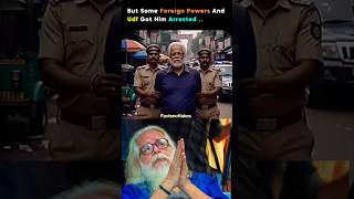 “भारत के वैज्ञानिक के साथ सबसे बड़ा अन्याय? 💔💔 India #isrochairman #spaceindia #NambiNarayanan #ISRO