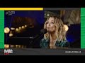 Delta Goodrem Performs Queen's 'The Show Must Go On' | Global Citizen Live