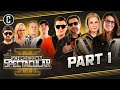 THROWBACK: SCHMOEDOWN SPECTACULAR III. Commish Bowl and Shirewolves vs WTB Teams Title Match.