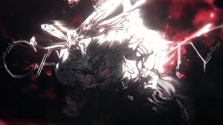 Calamity Mohoraga Edit 4K