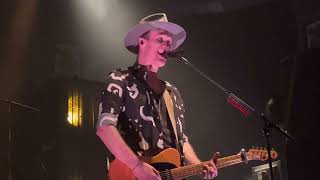 Bob Moses - Enough To Believe (Live) - Newport Music Hall - Columbus, OH 4/12/22