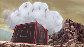 Naruto Baryon Mode Edit-1080P Dead Mood