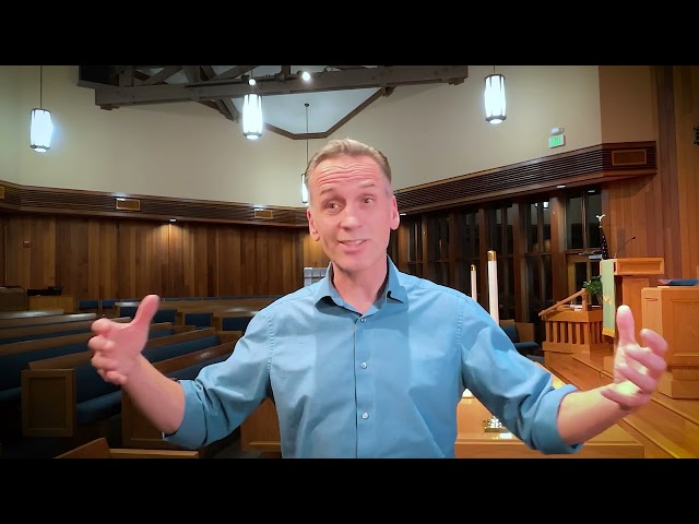 10.8.23 - Questioning Christianity: why is there so much evil and suffering in our world?