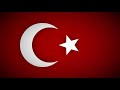 All imperial anthems (1808-1922) of the Ottoman Empire (1299–1922/1923)