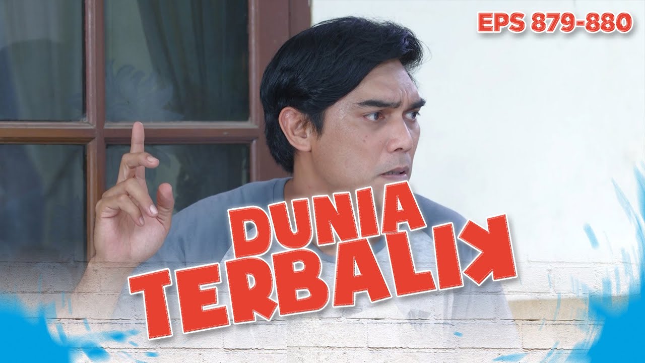 Aceng Harus Cari Cara Gimana Nolak Idoy Biar Dia Ngga Kecewa | DUNIA TERBALIK | EPS 879-880 (6/7)