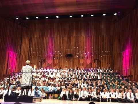 Barnardo's Concert 2017