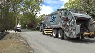 5/10/2024 E-Z Disposal & Recycling 2017 Mack LR #R214