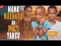 MAMA WAKAMBO NA BINTI YANGU EP 4 Full Episode Mamawakambo Bintiyangu Nisamehemama Siomimi41 