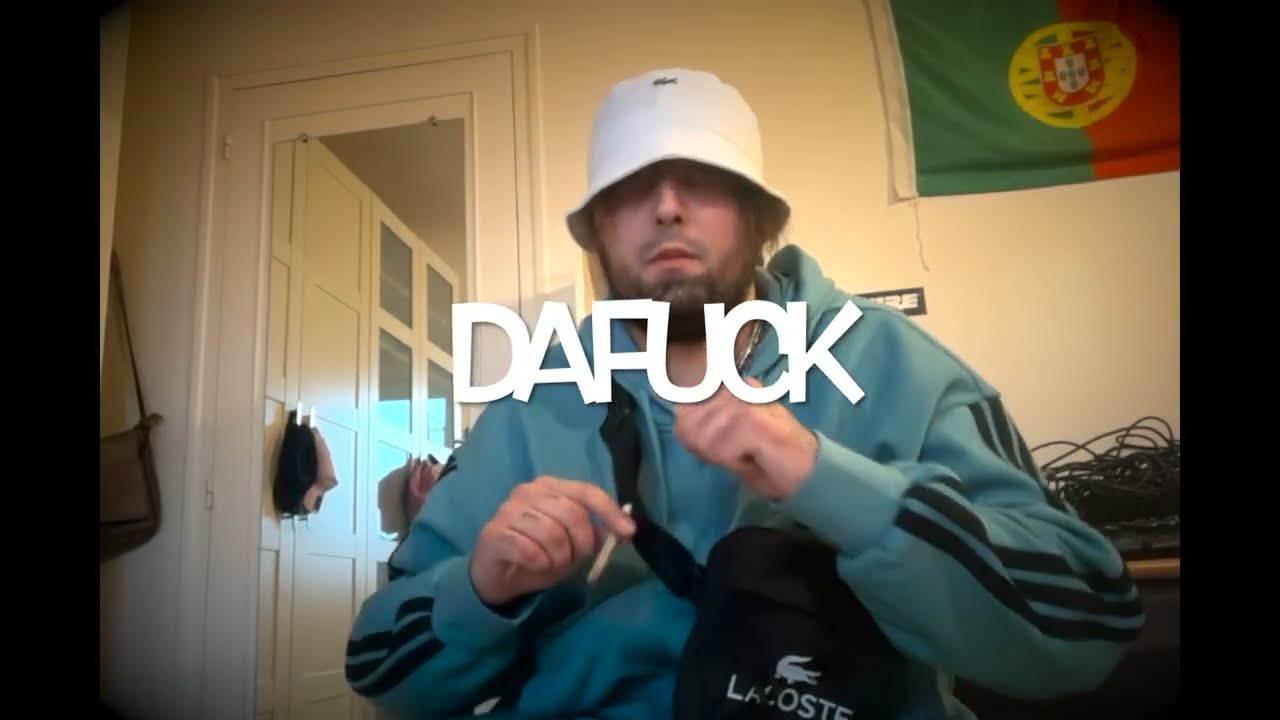 Watch DaFucK - Play It ( Official Vidéo Clip ) on YouTube Watch DaFucK - Play It ( Official Vidéo Clip ) on YouTube