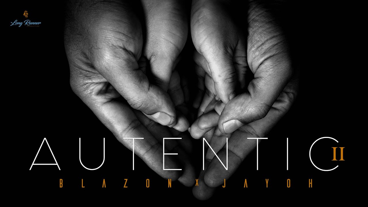 Watch b l a z o n feat. Jayoh - Autentic II (Official Audio) on YouTube Watch b l a z o n feat. Jayoh - Autentic II (Official Audio) on YouTube