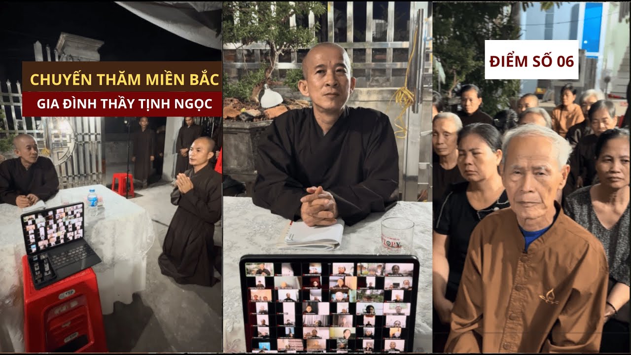 Đức Thầy Thích Mật Hạnh | Cách Làm Chủ Sinh Lão Bệnh Tử & Dẹp Bỏ Mê Tín Dị Đoan