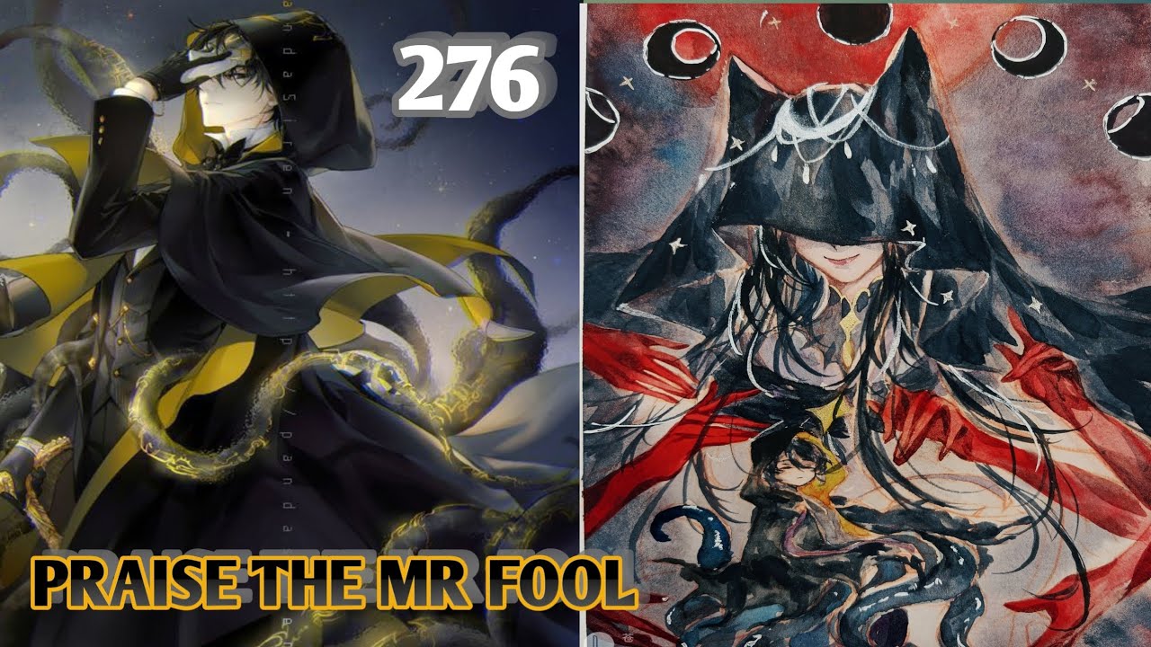 [ 276 ] PRAISE THE MR FOOL STORY IN HINDI