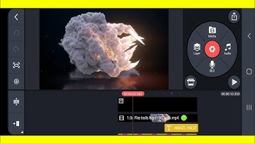 How to make professional intro youtube in kinemaster {Malayalam} intro video  editing