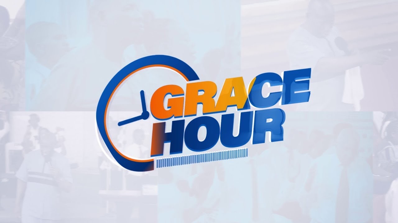 Pastor Wilfred Lai || Grace Hour Service || Live From — Mombasa CBD