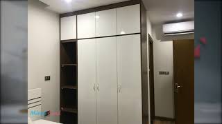Goldmark City, Tầng 34, Tòa Ruby, 2 phòng ngủ, Full nội thất
