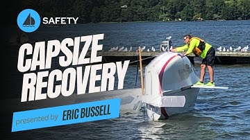 Capsize Recovery