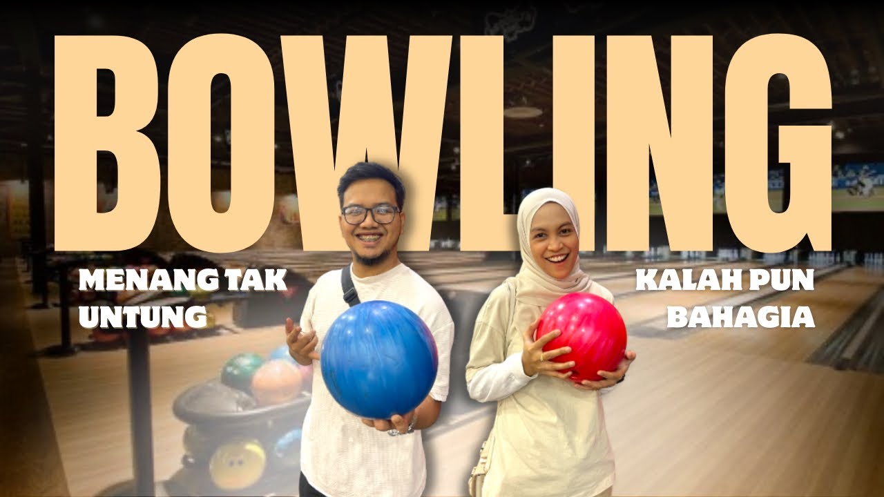 Tak Sangka STRIKE Boleh Jadi Malapetaka 🤯🎳