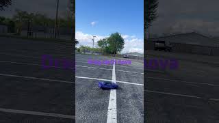 Drag slash 69 nova castle creations slipper eliminator #rc