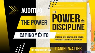 'Unlock Your Potential: Mastering The Power of Discipline with Daniel Walter'
