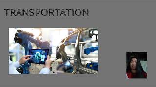 Industry 4 0