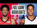 ROCKETS At GRIZZLIES FULL GAME HIGHLIGHTS December 11 2021 
