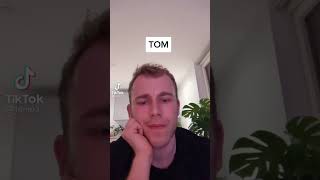 Remove the first and last letter of your name TikTok tomp3 Profile