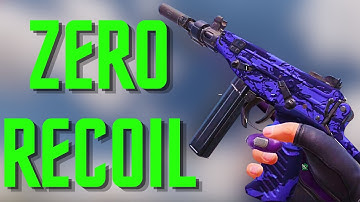 this ZERO RECOIL OTS 9☠️ is TAKING OVER in SEASON 6 of COD MOBILE!!