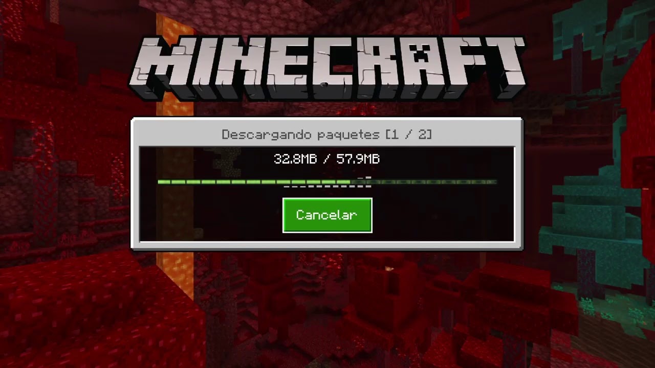 CHINGOLAND CAP #2 Minecraft