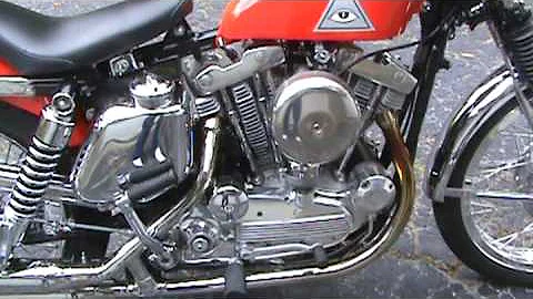 46 Greg's Ultra Bronson Machine