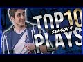 Top 10 Plays | R6 Pro League S9 Highlights