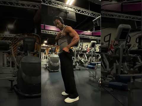 Finally Grow your arms