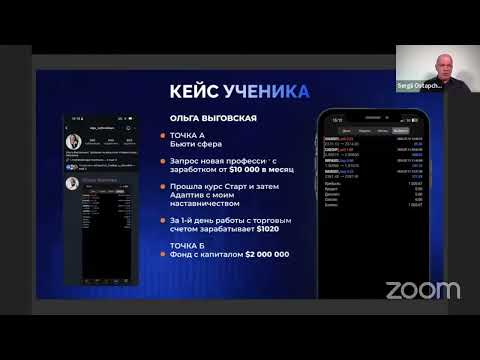Розбір ринкової ситуації