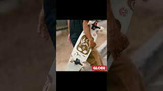 Globe Surf Skate 31In Zuma Coconutniu Voyager By Eirs Distribution