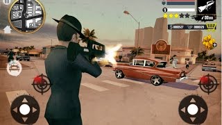 Miami Saints: Gangster Edition (By VascoGames) Android Gameplay HD screenshot 2