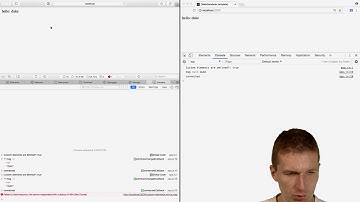 WebComponents in Unsupported Browsers
