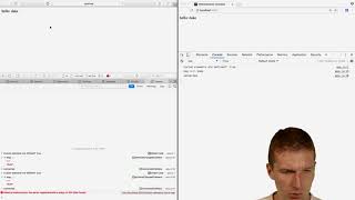 WebComponents in Unsupported Browsers