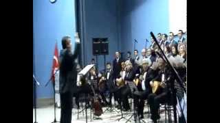 Yeşil Ayna Takındın Mı Beline