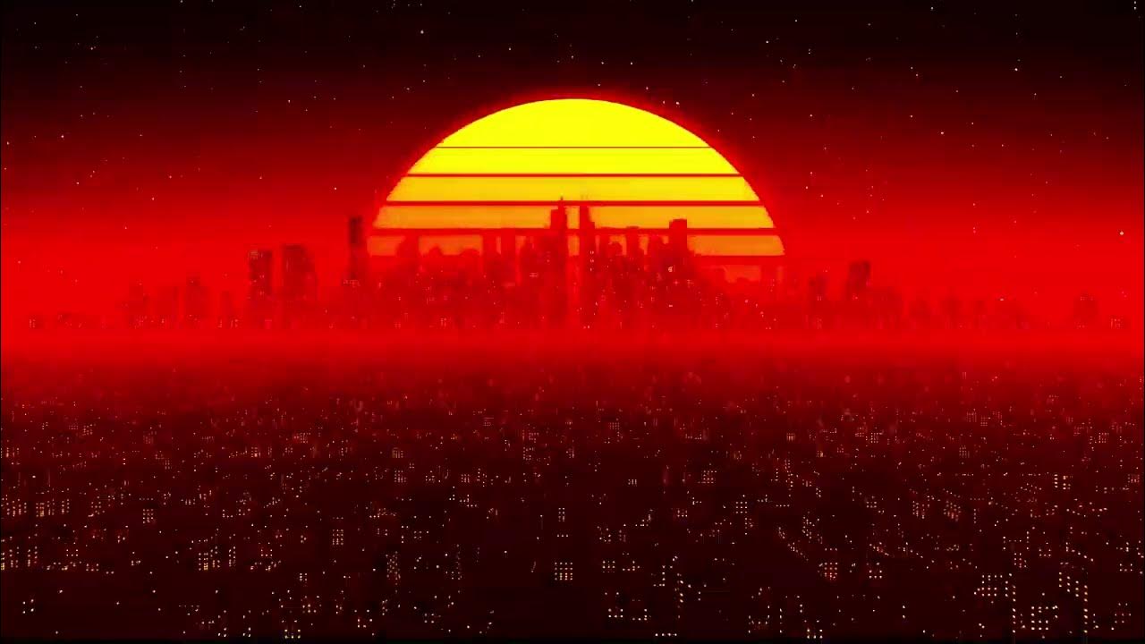 Carpenter Brut x Red Alert - Hang'em All x Backstab (Mazthoril Mashup) Carpenter Brut x Red Alert - Hang'em All x Backstab (Mazthoril Mashup)