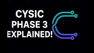 🔥 Cysic Phase 3 Explained! | How to Join & Earn in the Testnet