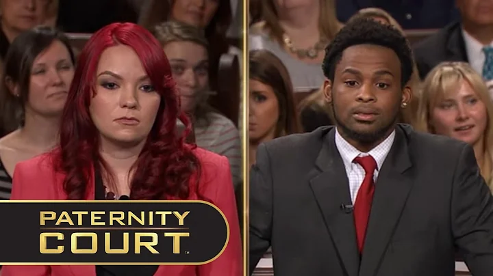Woman First Lied About Being Pregnant (Full Episode) | Paternity Court