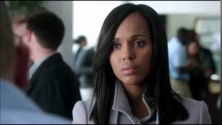 Scandal 4x01 - Randy/Mellie & Fitz Visit Jerry