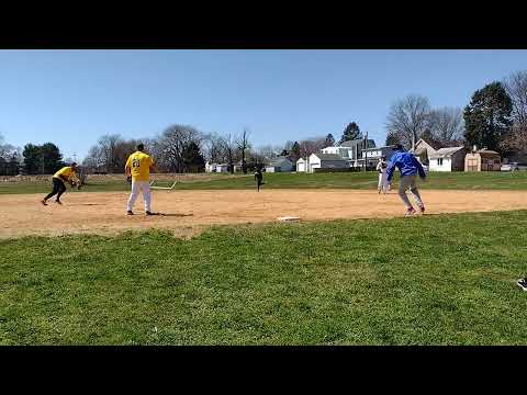 لعبة الكريكيت 