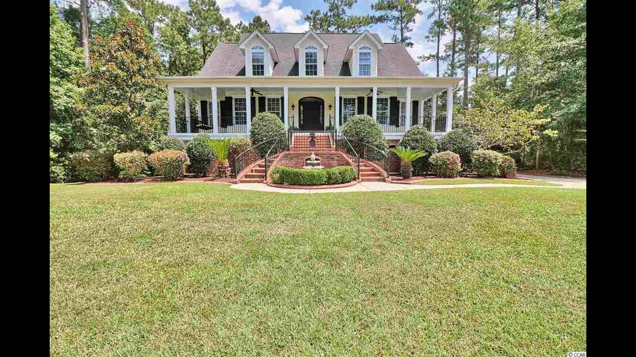 Residential for sale 722 Woody Point Dr., Murrells Inlet, SC 29576